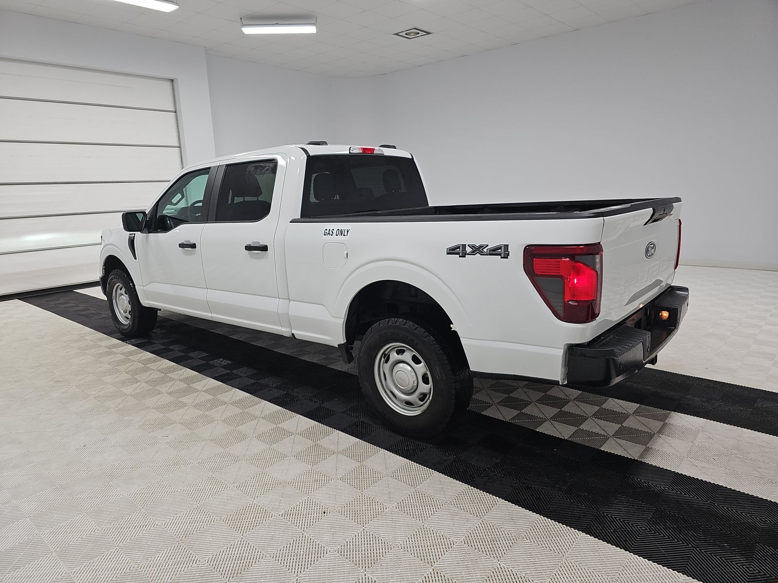 2024 Ford F-150 XL AWD