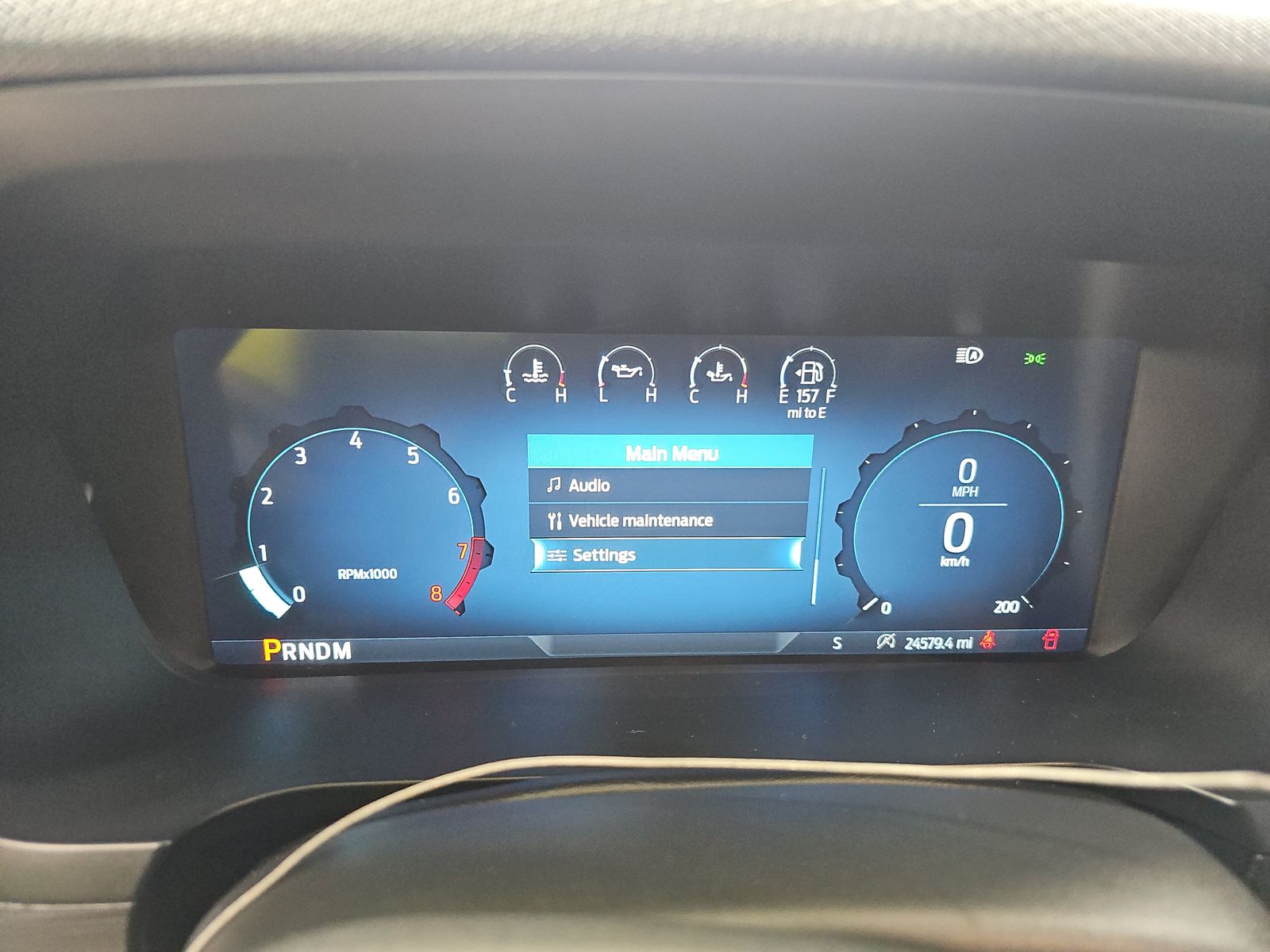 2024 Ford F-150 XL AWD