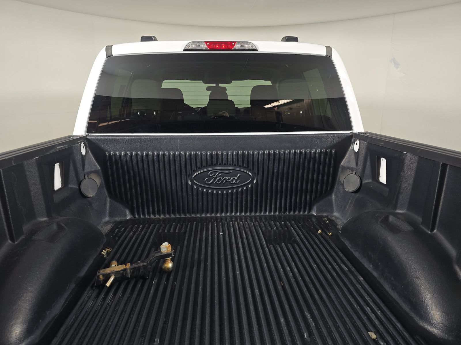 2025 Ford F-150 XLT AWD