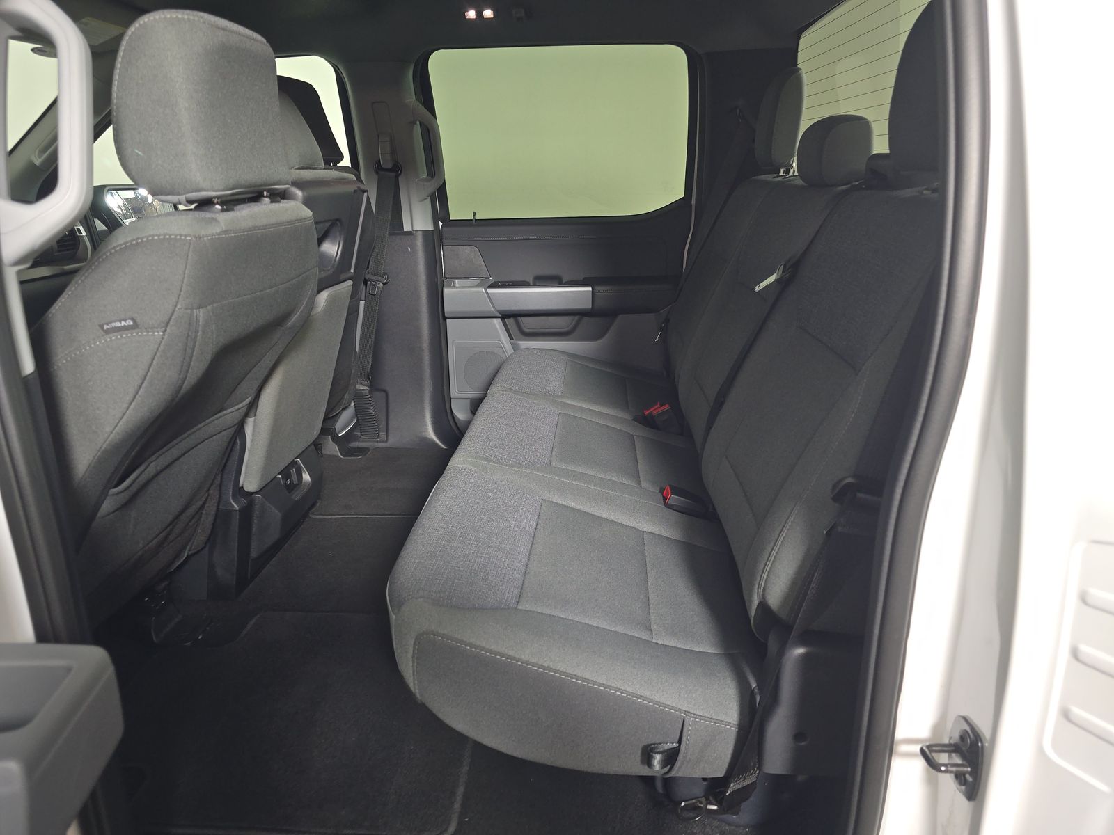 2025 Ford F-150 XLT AWD