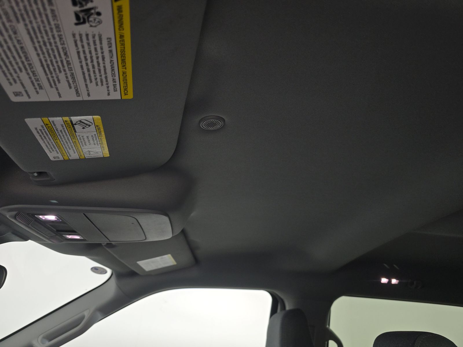 2025 Ford F-150 XLT AWD