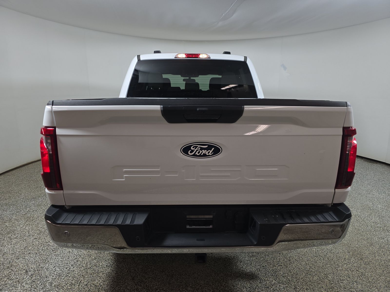 2025 Ford F-150 XLT AWD