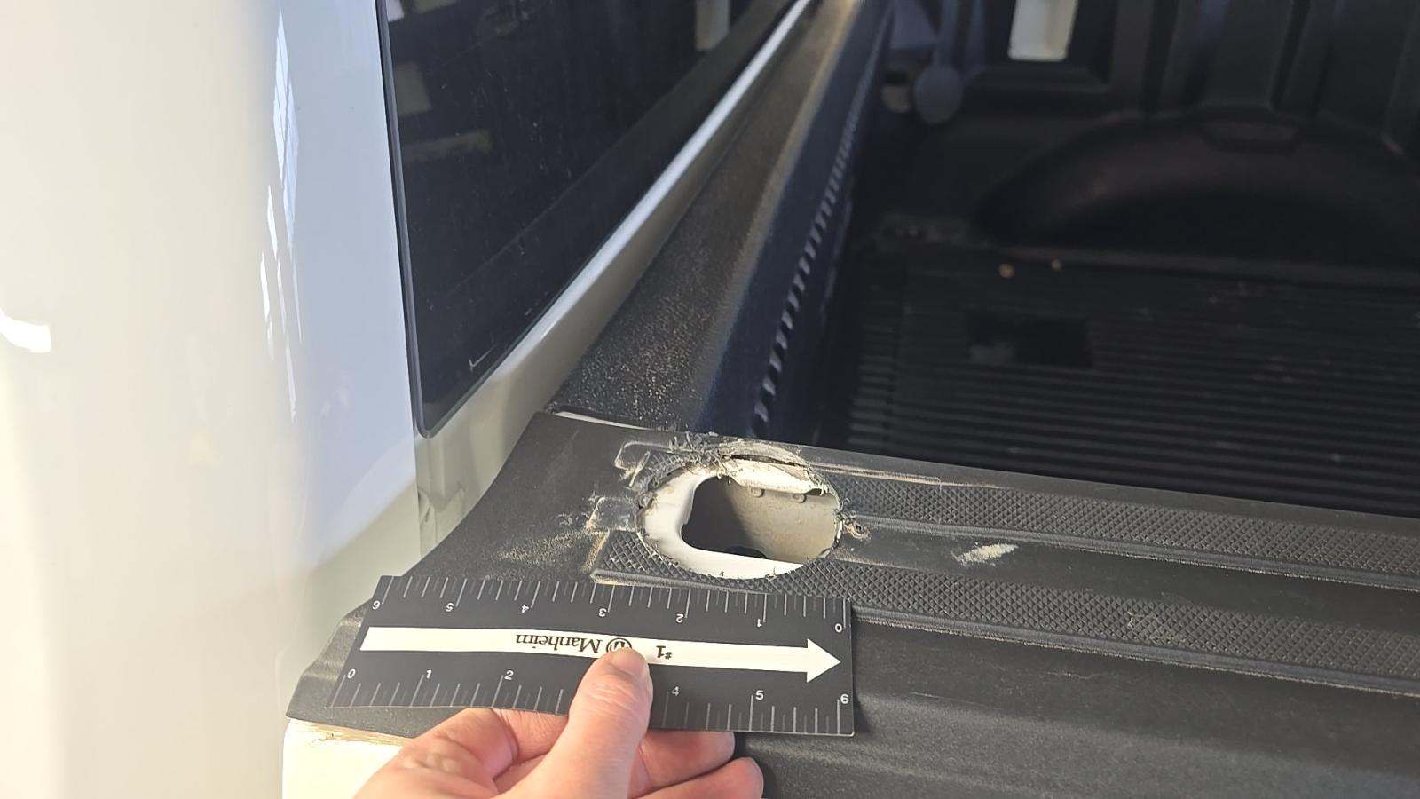 2025 Ford F-150 XLT AWD