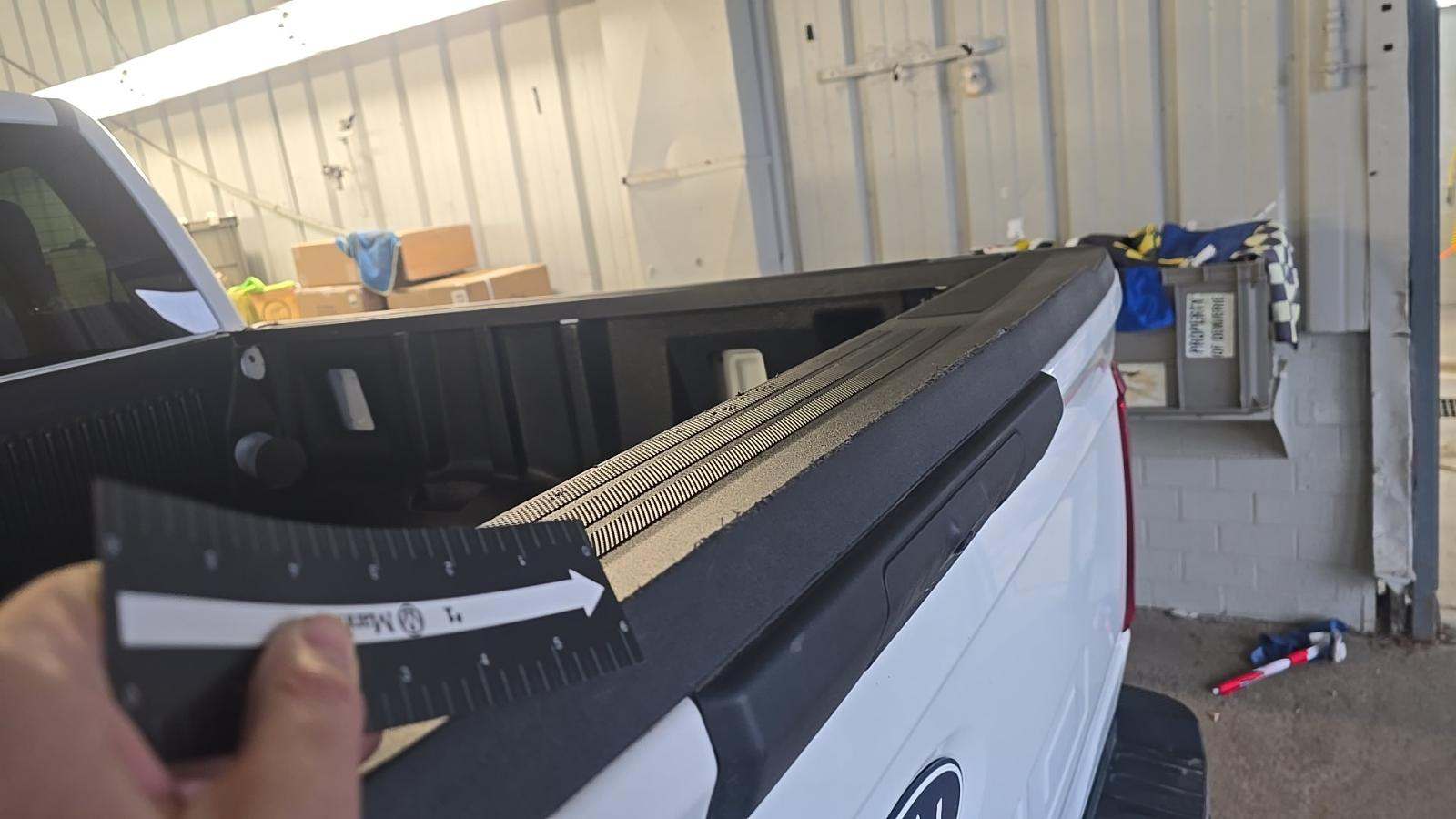 2025 Ford F-150 XLT AWD