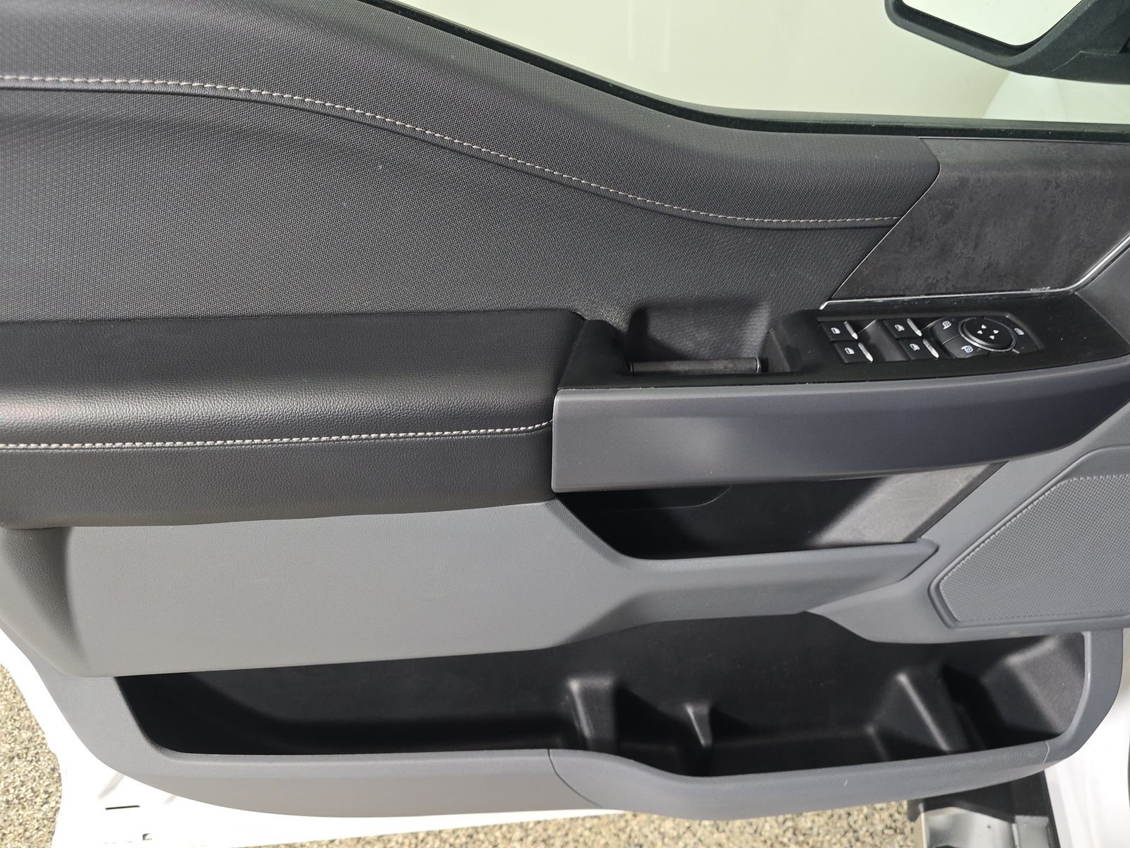 2025 Ford F-150 XLT AWD