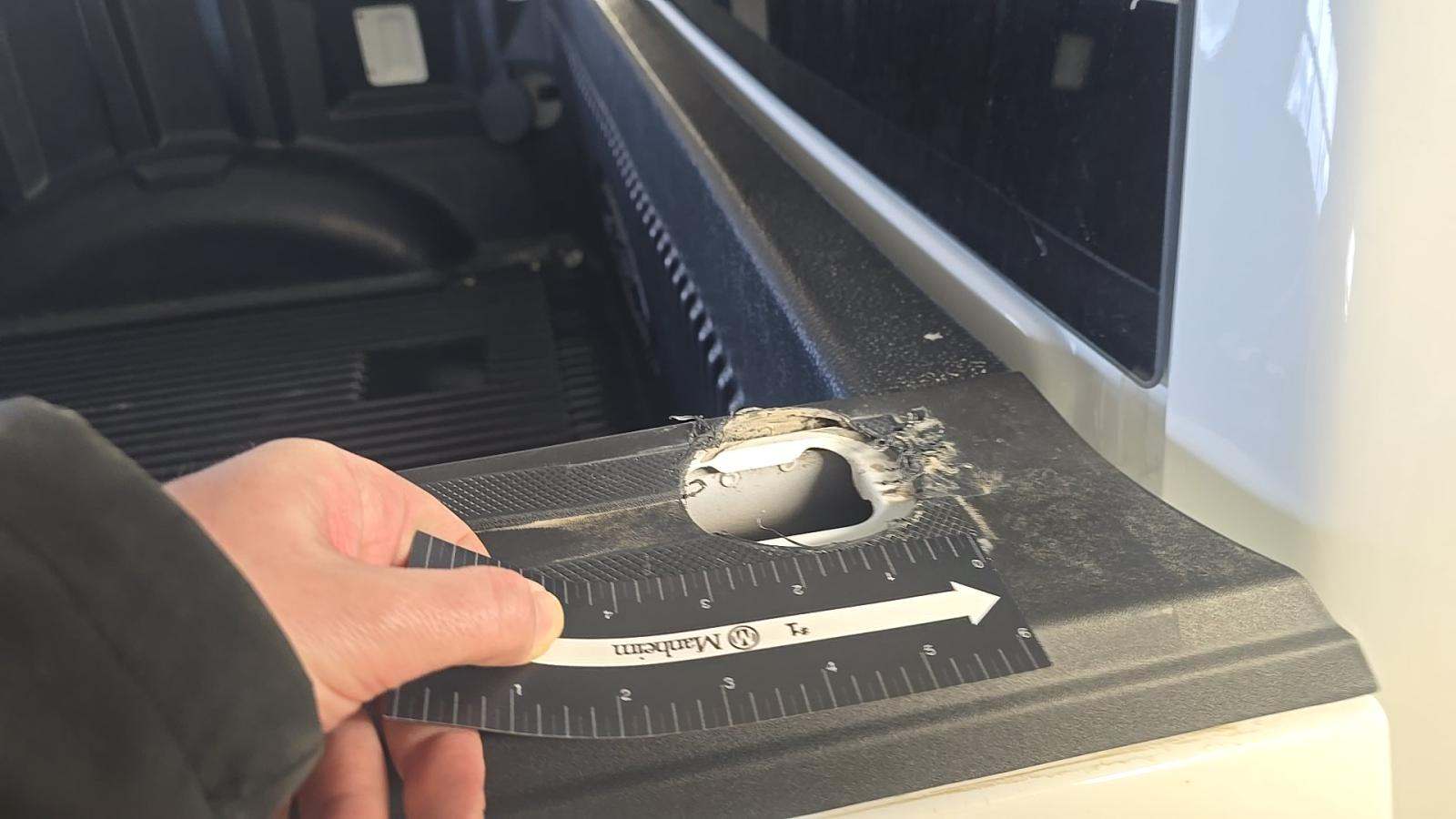 2025 Ford F-150 XLT AWD