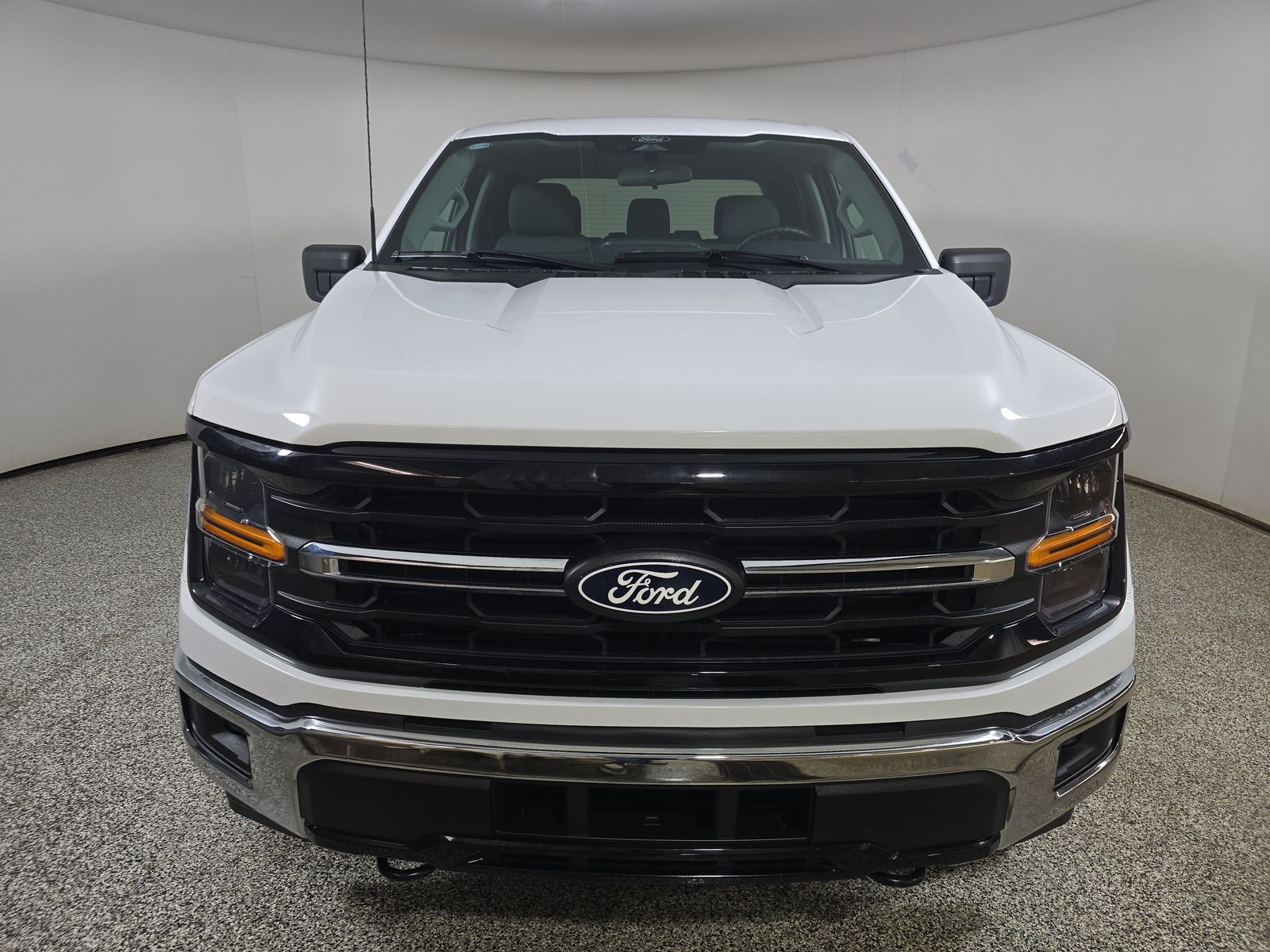 2025 Ford F-150 XLT AWD