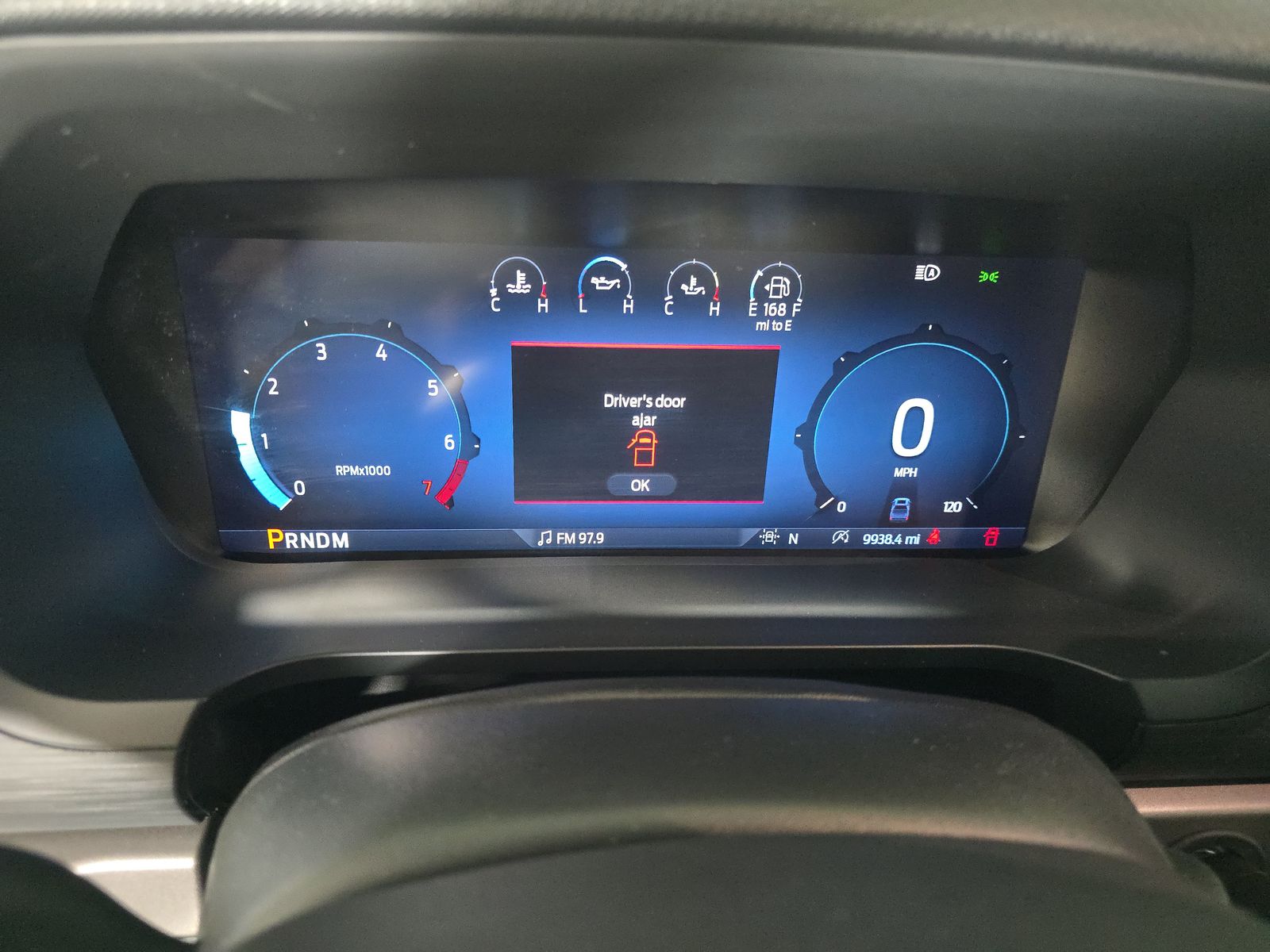 2025 Ford F-150 XLT AWD