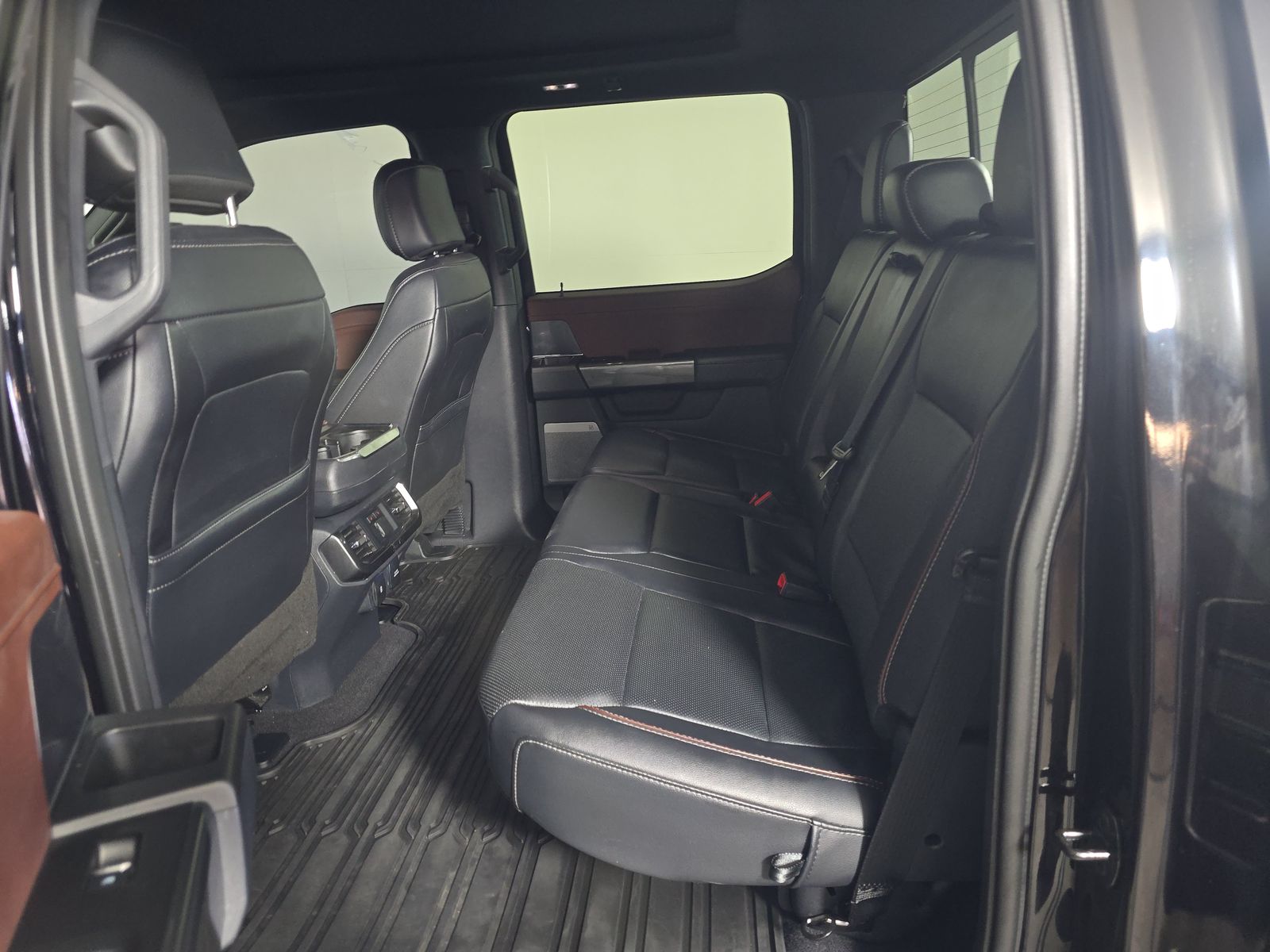 2023 Ford F-150 Lariat AWD