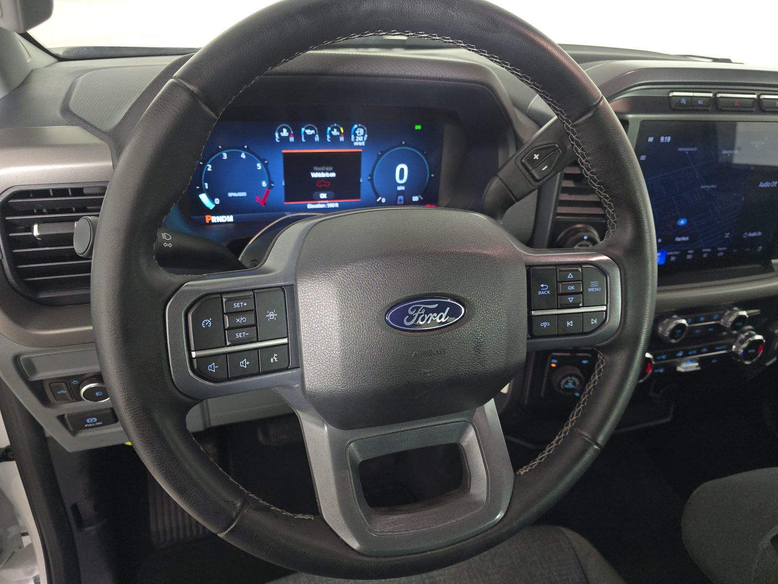 2024 Ford F-150 XLT AWD