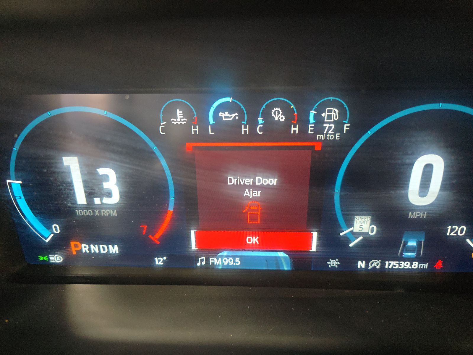 2023 Ford F-150 Lariat AWD