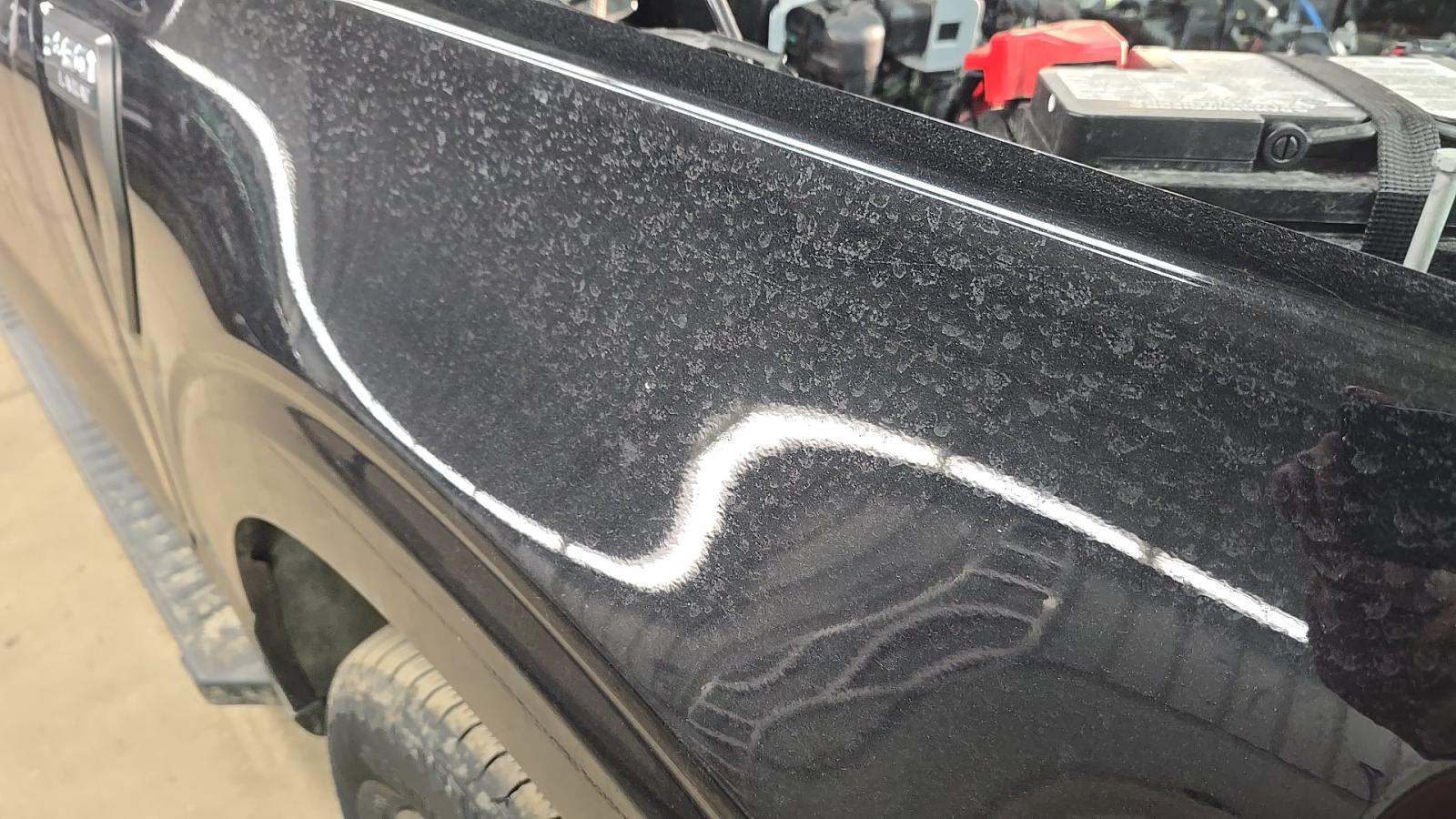 2023 Ford F-150 Lariat AWD