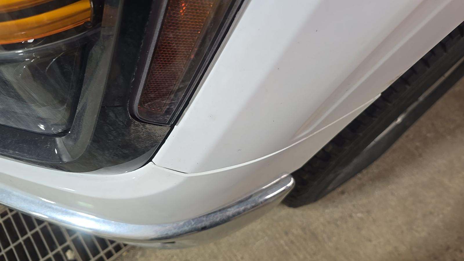 2024 Ford F-150 XLT AWD