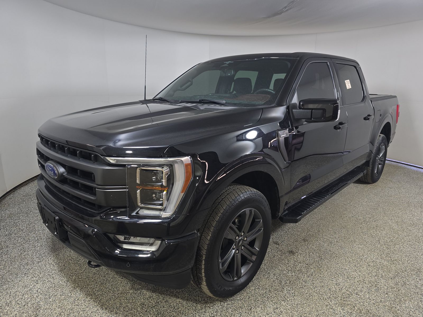 2023 Ford F-150 Lariat AWD