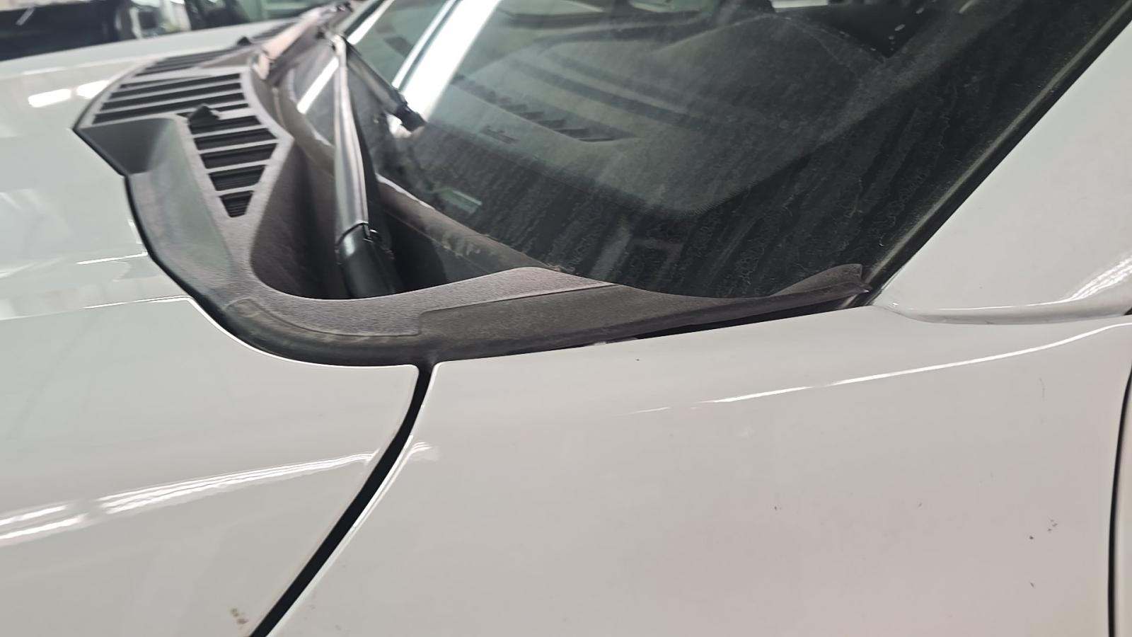 2024 Ford F-150 XLT AWD