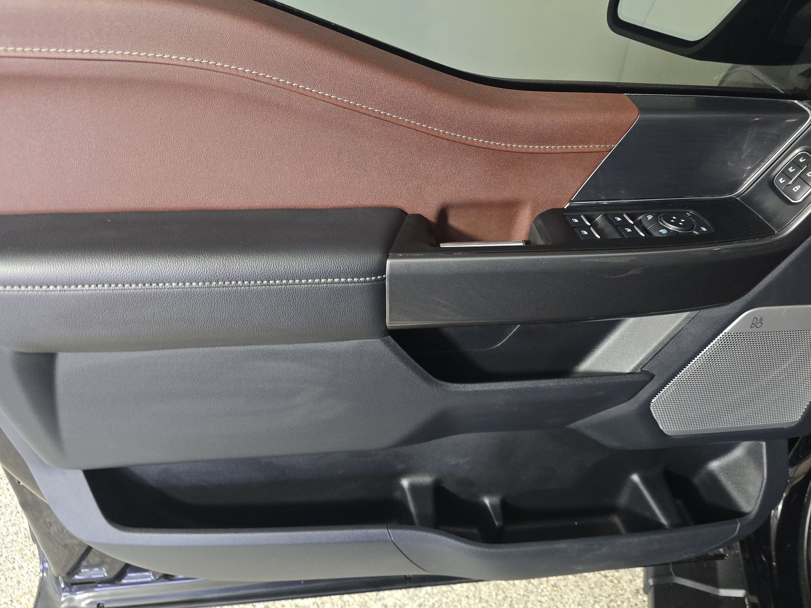 2023 Ford F-150 Lariat AWD