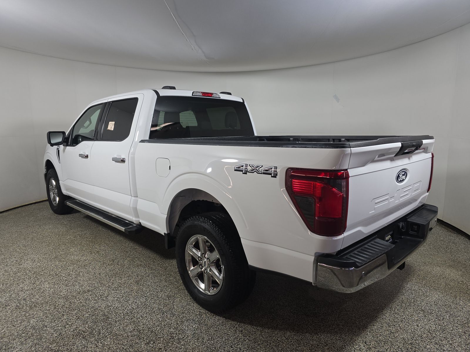 2024 Ford F-150 XLT AWD