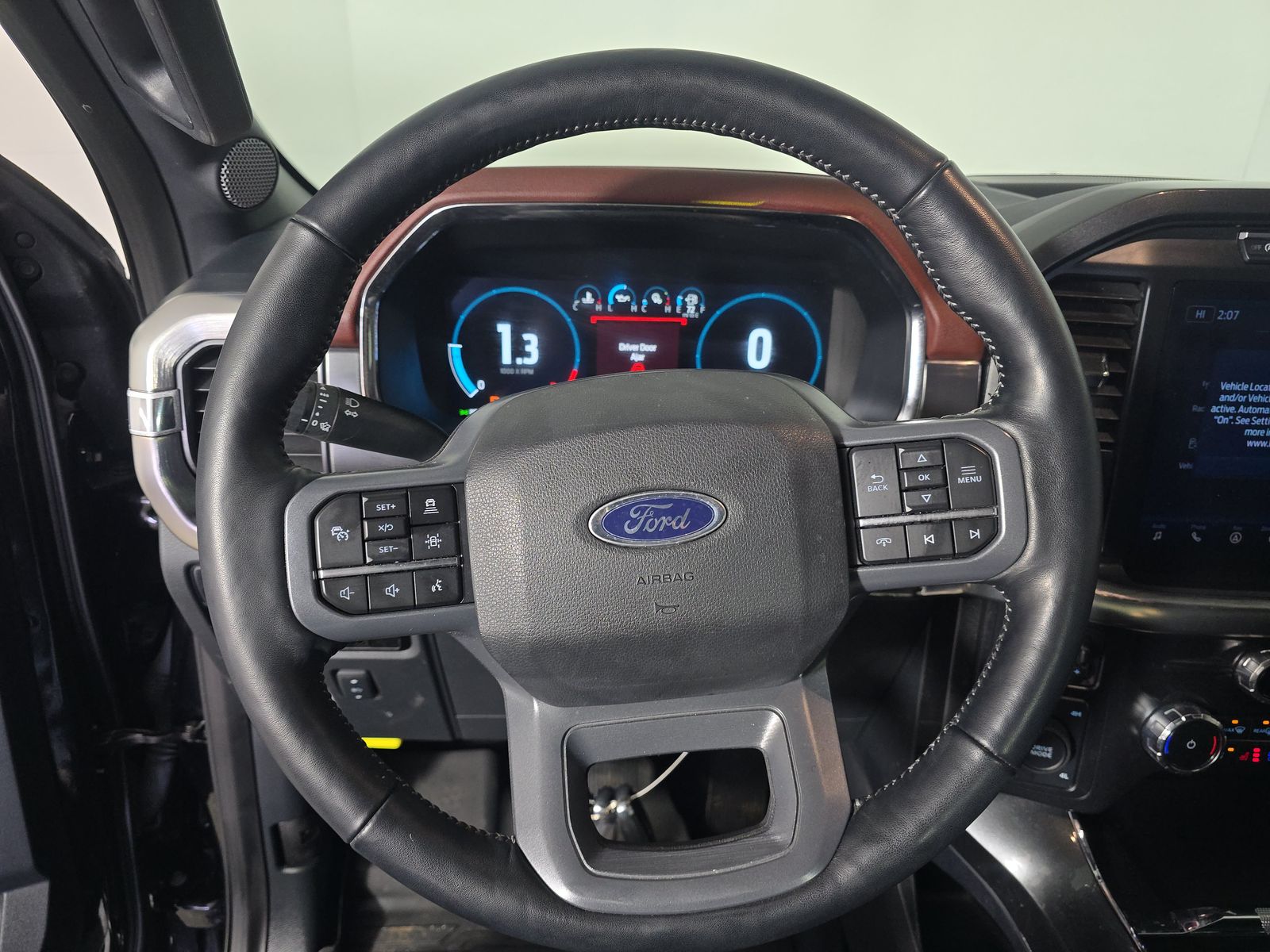 2023 Ford F-150 Lariat AWD