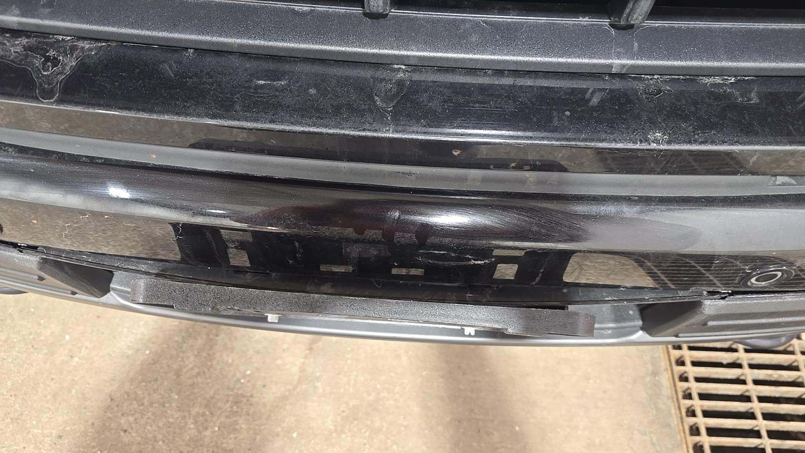 2023 Ford F-150 Lariat AWD