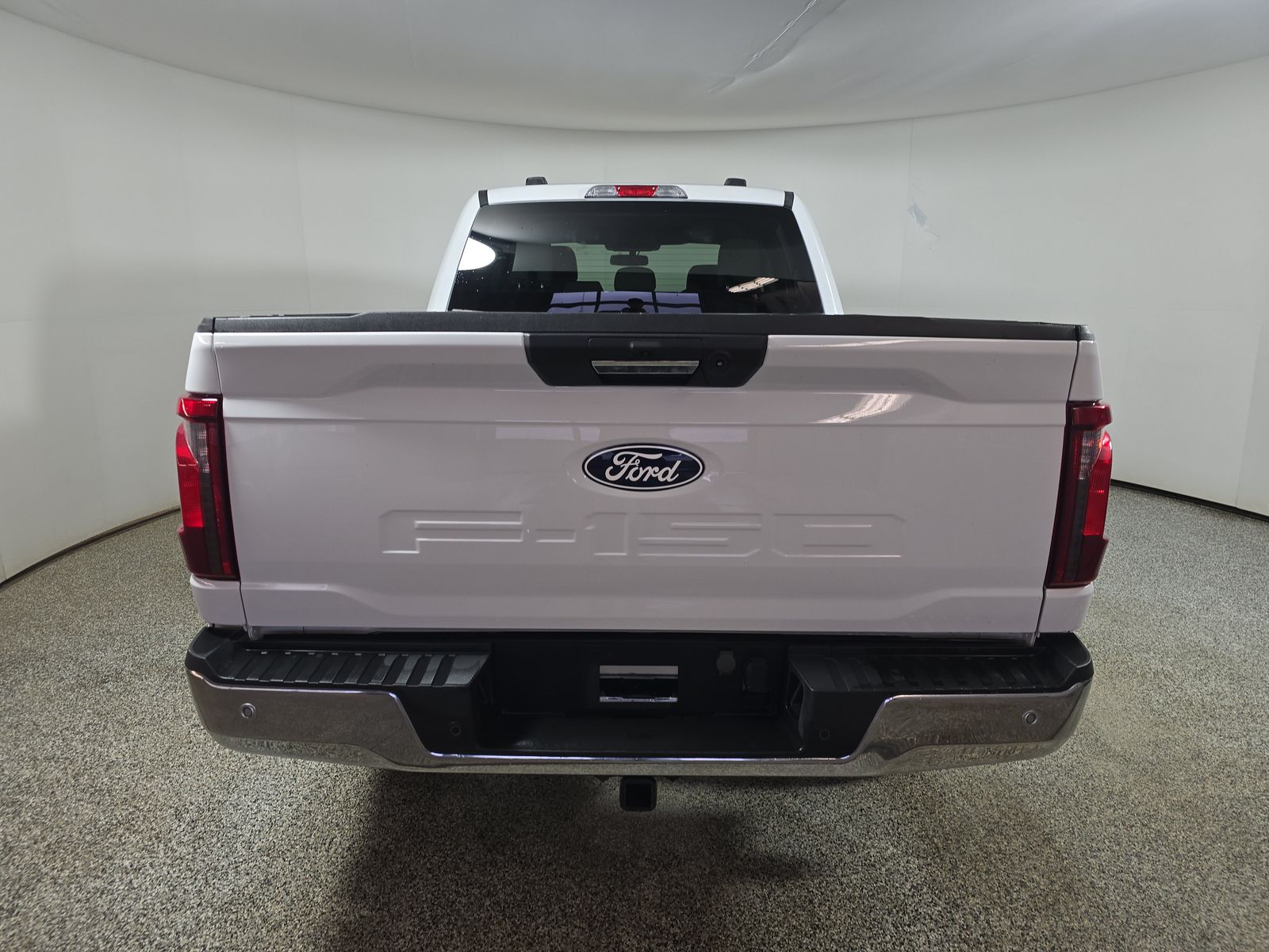 2024 Ford F-150 XLT AWD