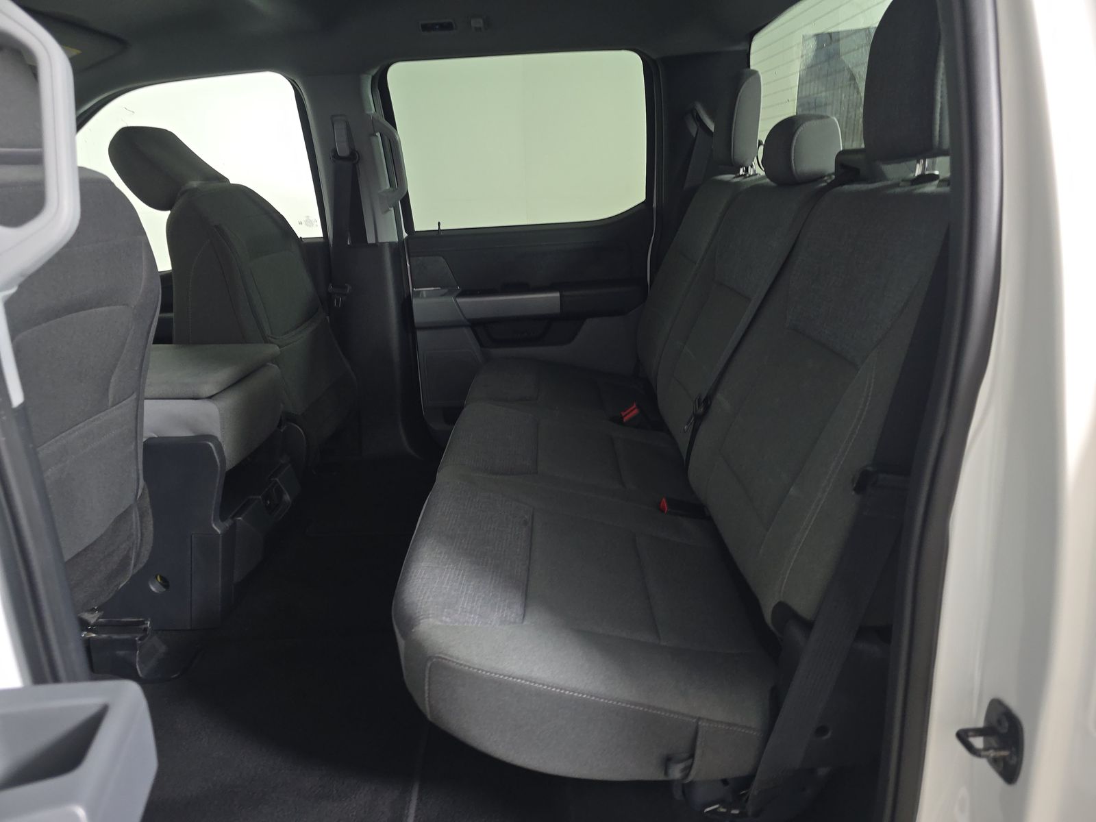 2024 Ford F-150 XLT AWD