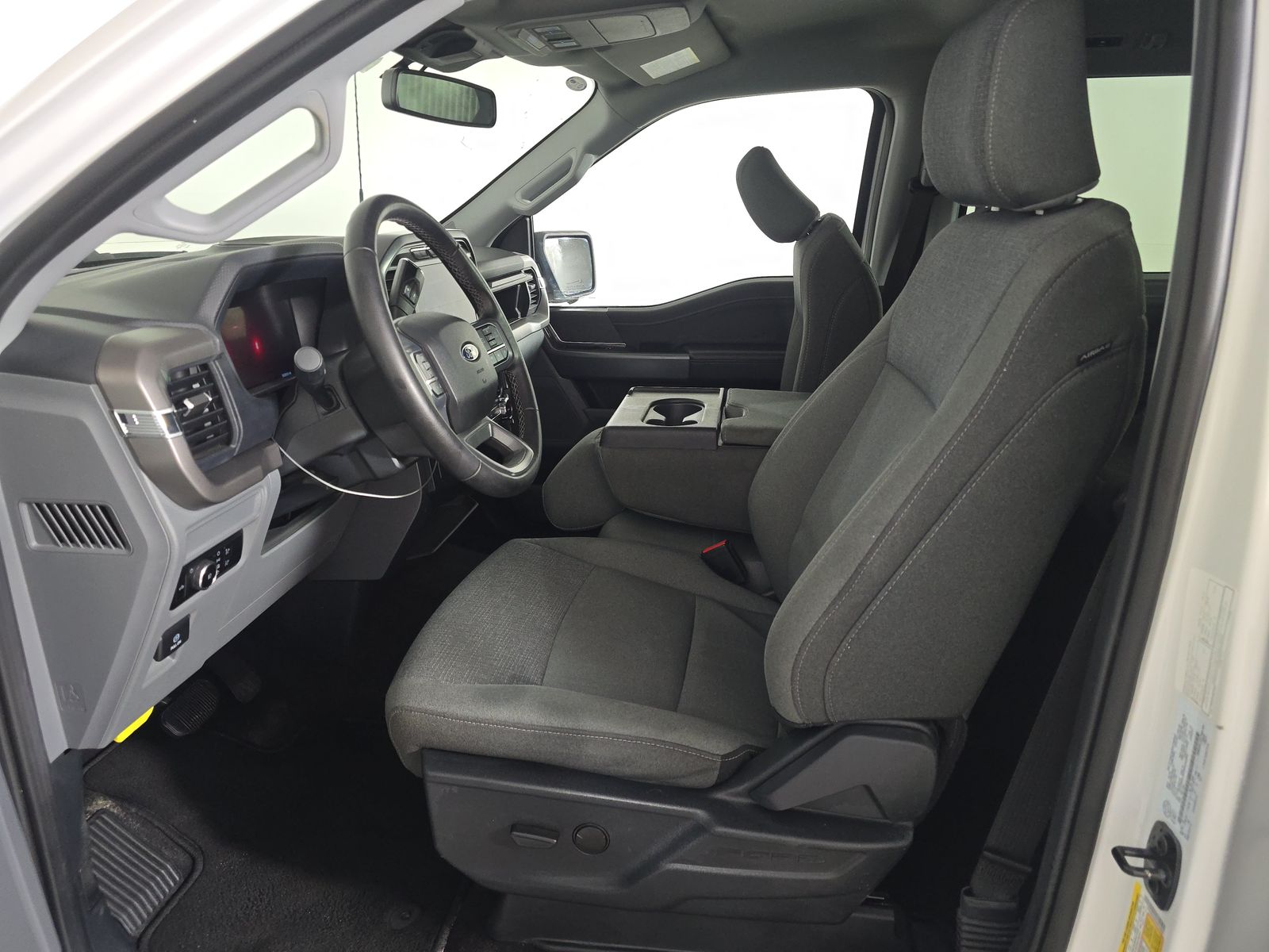 2024 Ford F-150 XLT AWD