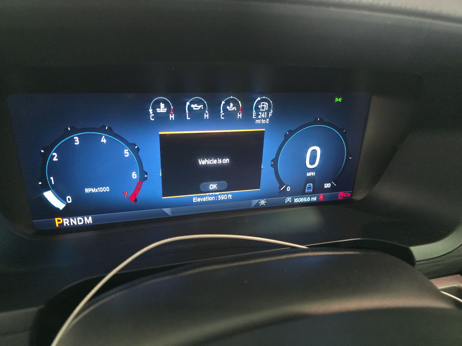 2024 Ford F-150 XLT AWD