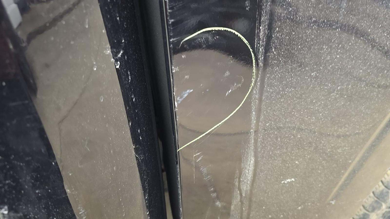 2023 Ford F-150 Lariat AWD