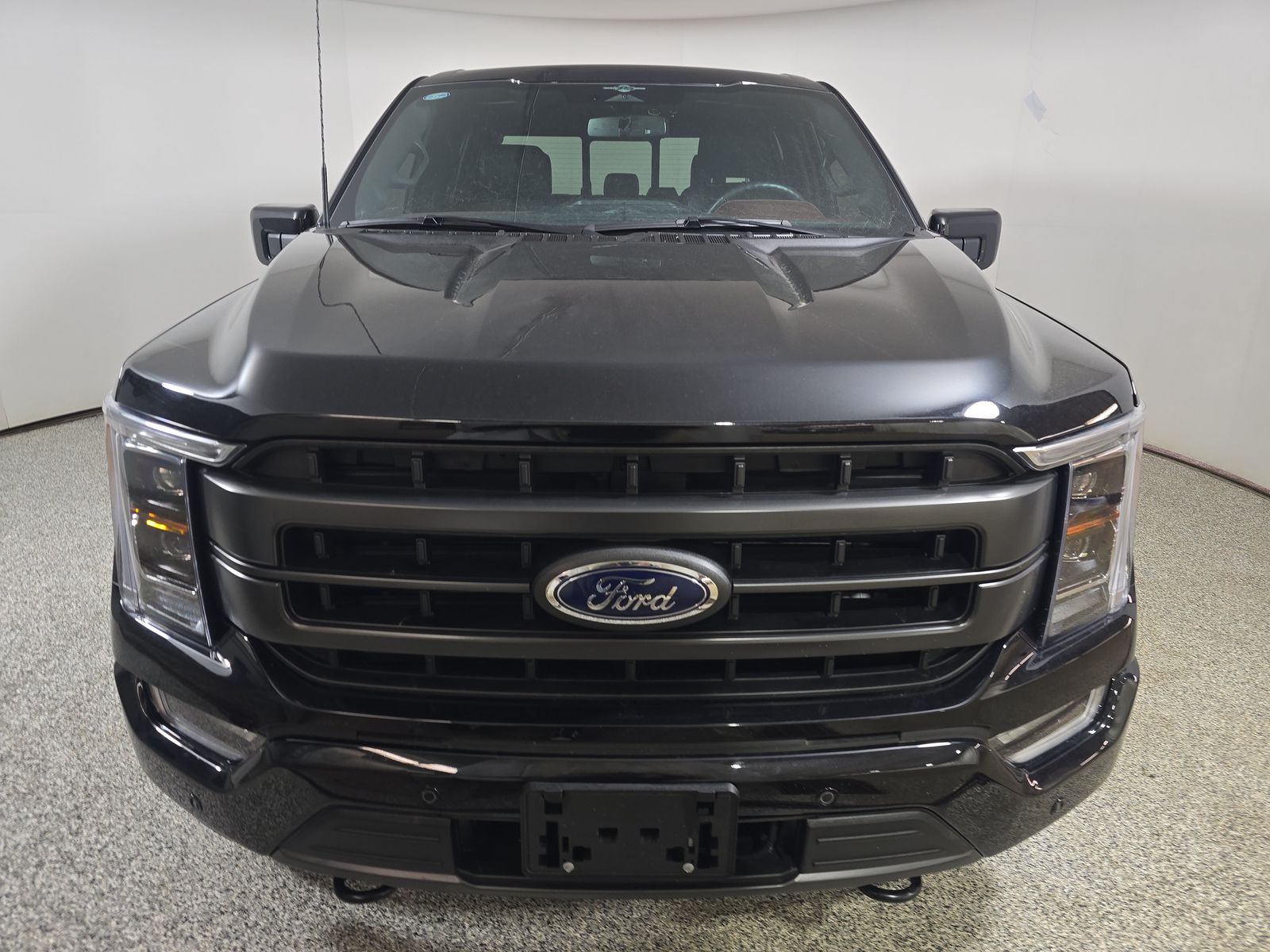 2023 Ford F-150 Lariat AWD