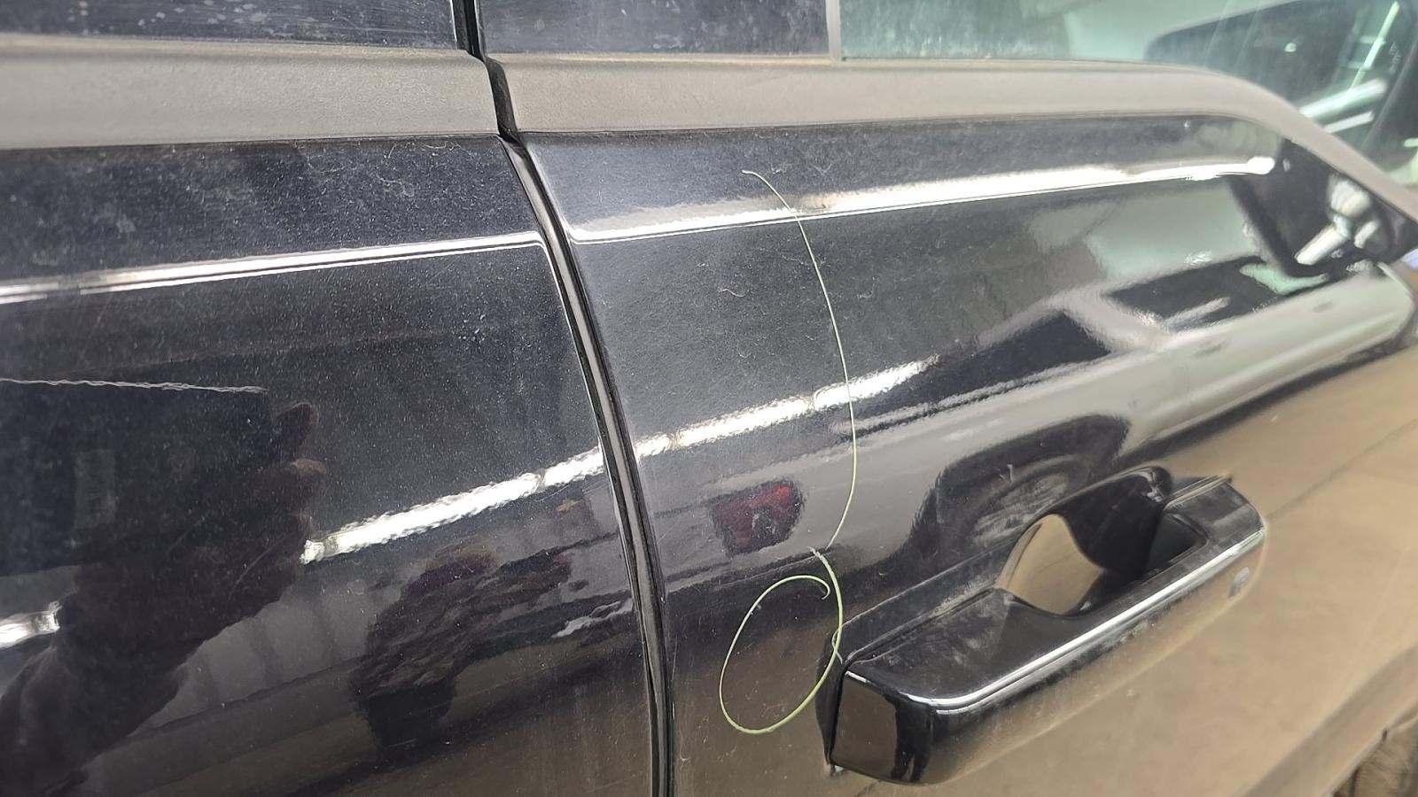 2023 Ford F-150 Lariat AWD