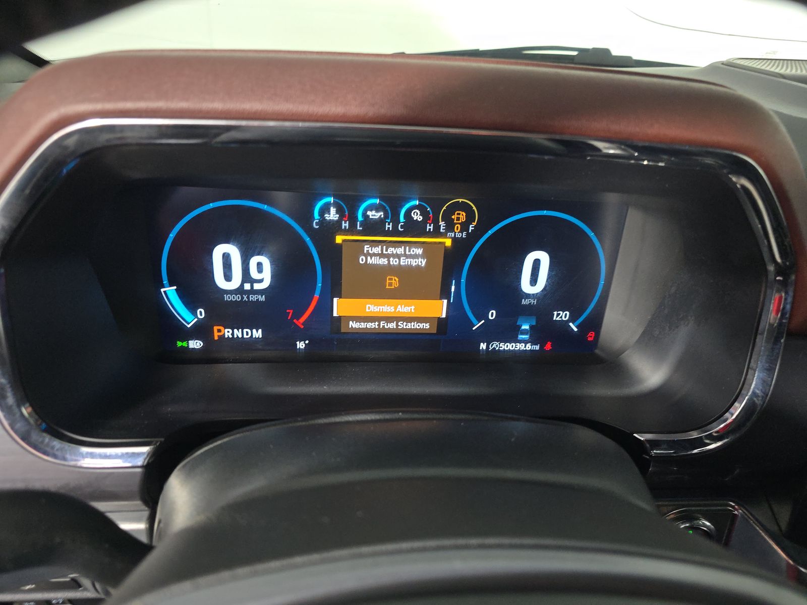 2023 Ford F-150 Lariat AWD