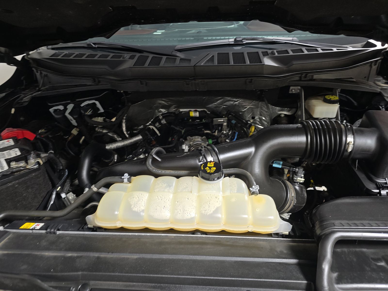 2023 Ford F-150 Lariat AWD