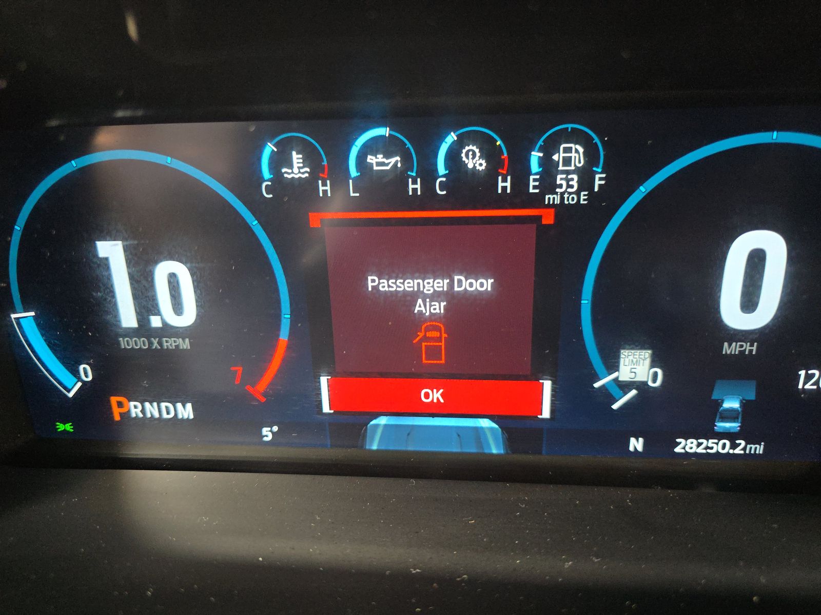 2023 Ford F-150 Hybrid Lariat AWD