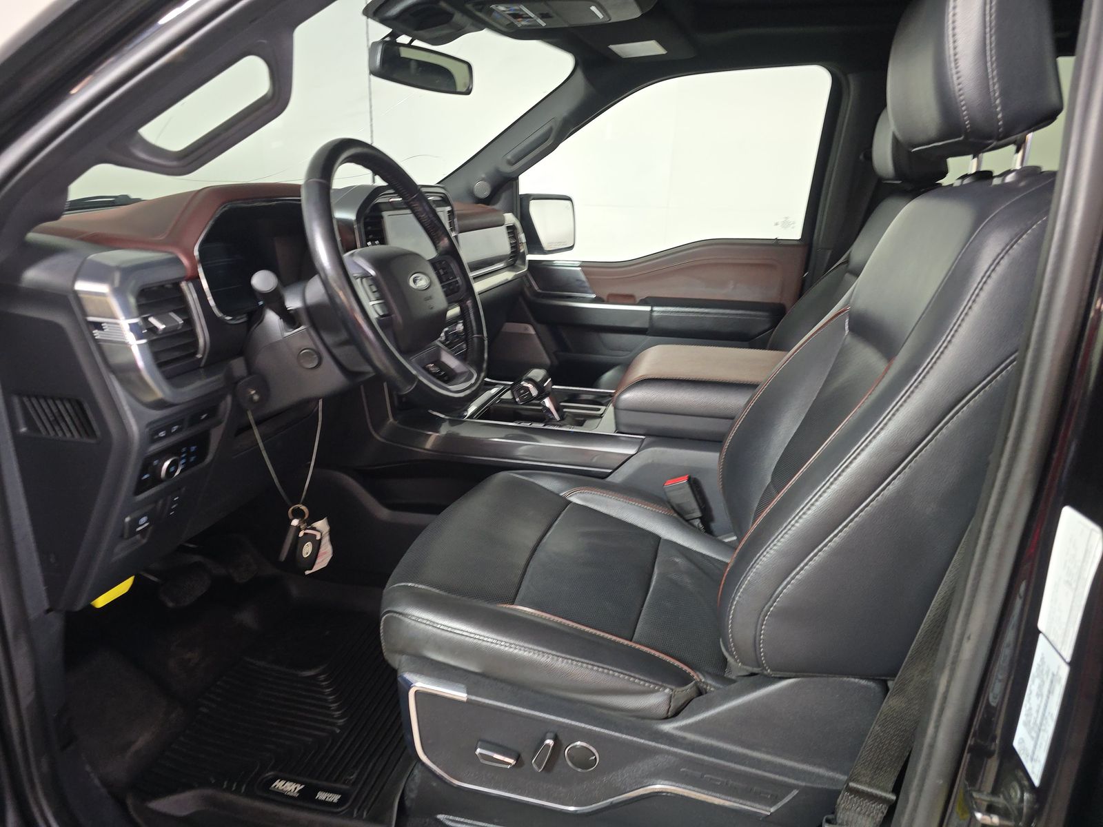 2023 Ford F-150 Lariat AWD