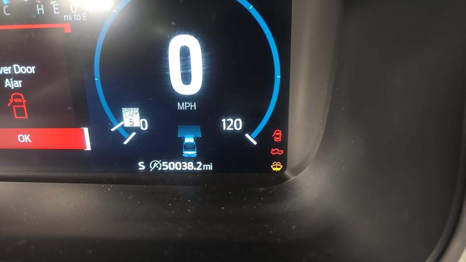 2023 Ford F-150 Lariat AWD