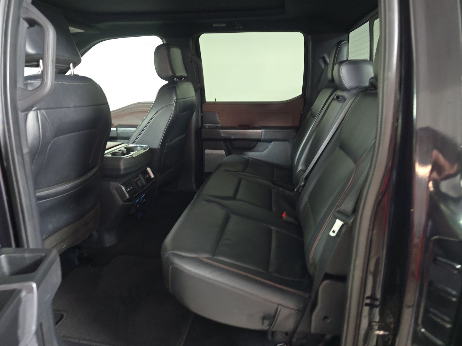 2023 Ford F-150 Lariat AWD