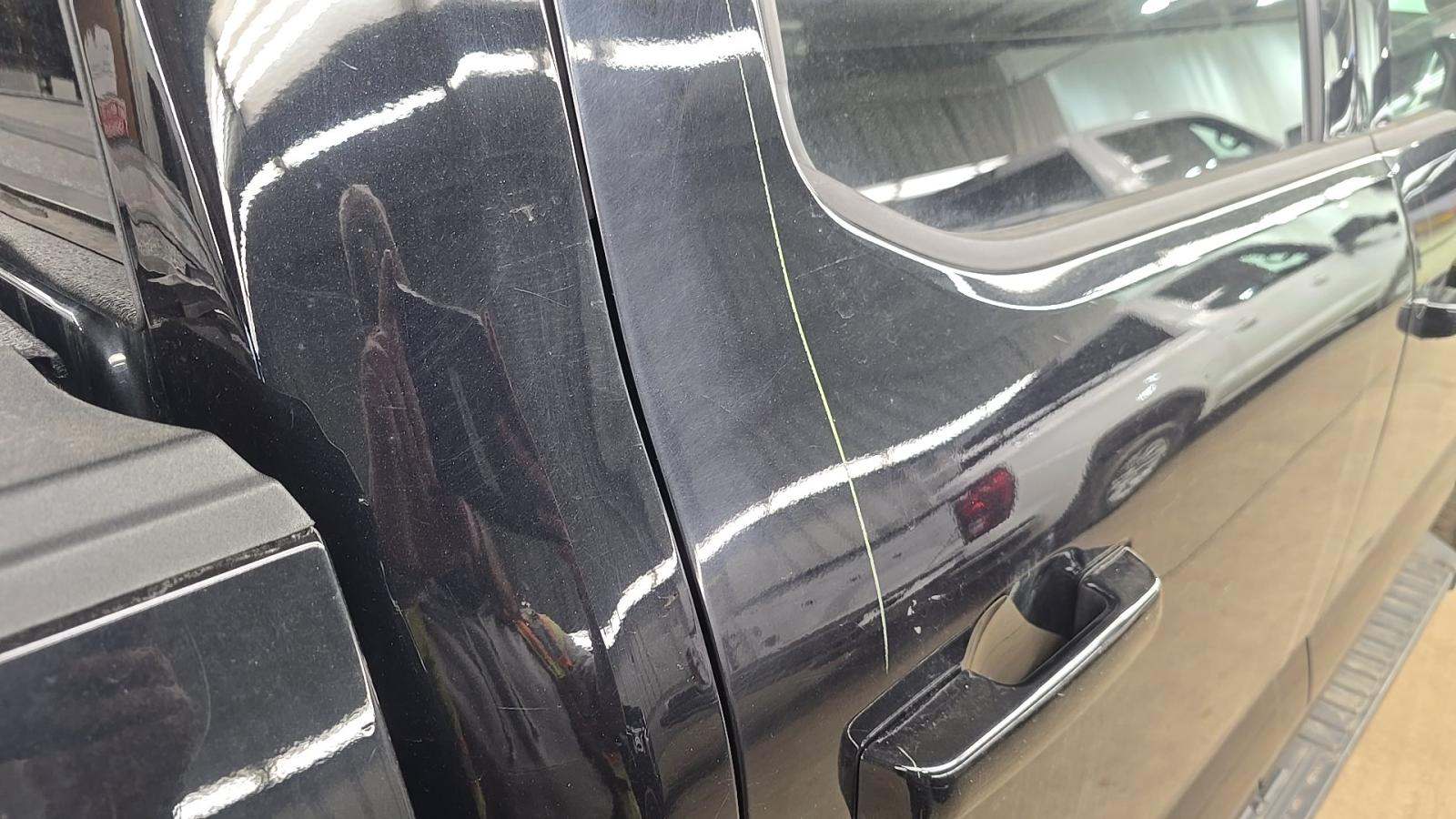 2023 Ford F-150 Lariat AWD