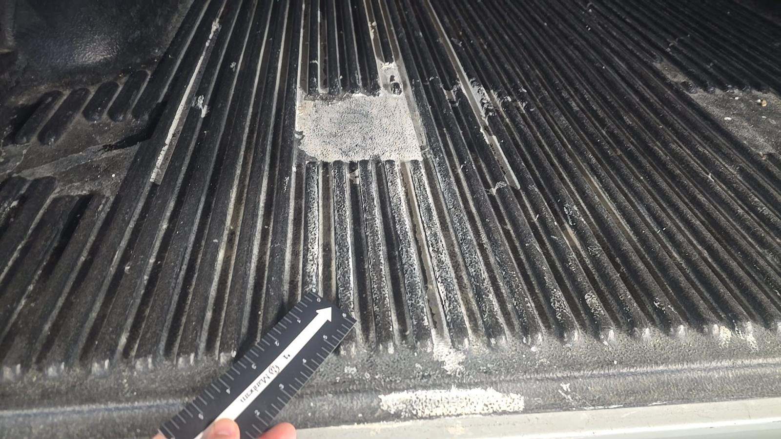 2023 Ford F-150 Hybrid Lariat AWD