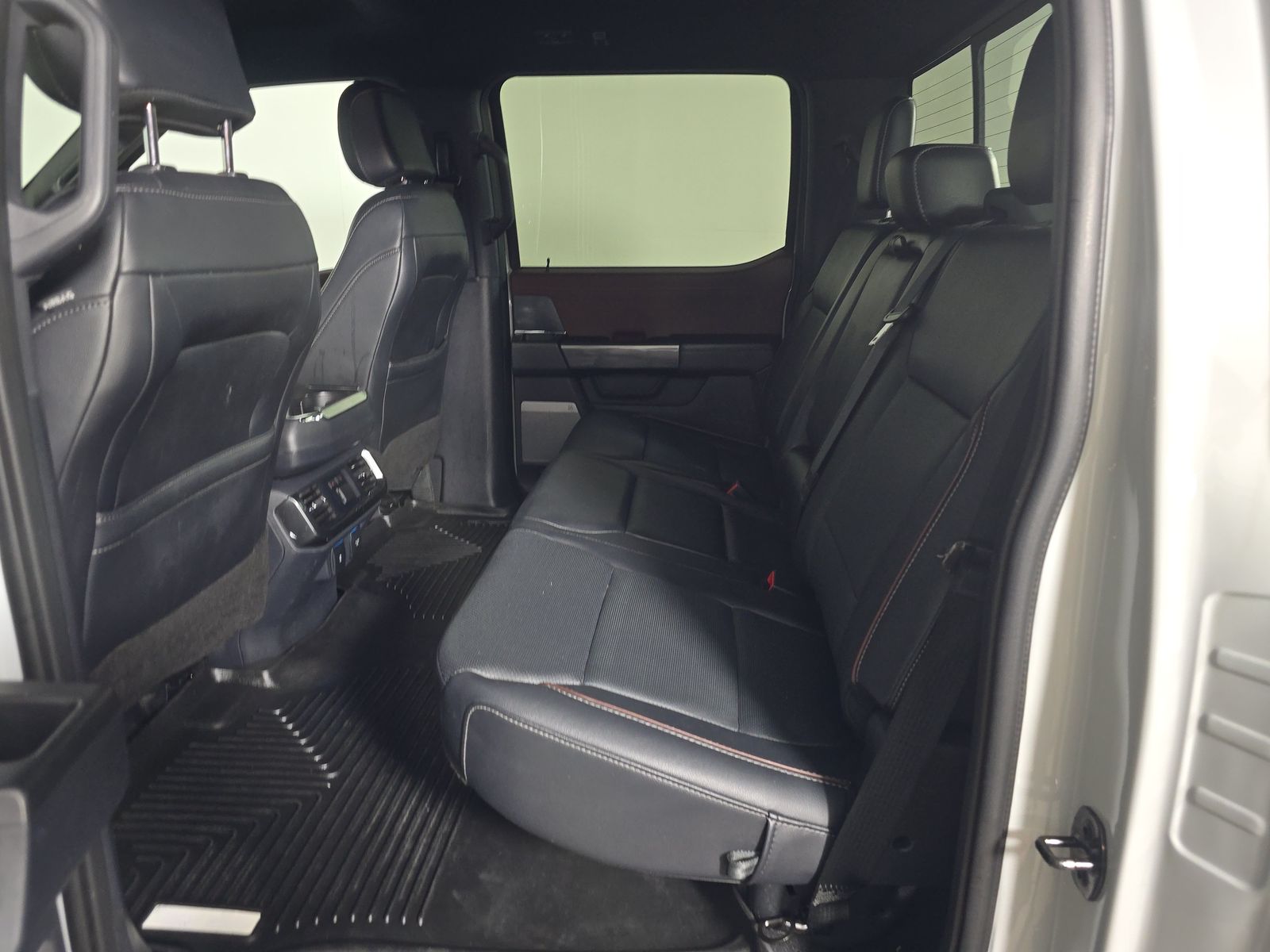 2023 Ford F-150 Hybrid Lariat AWD