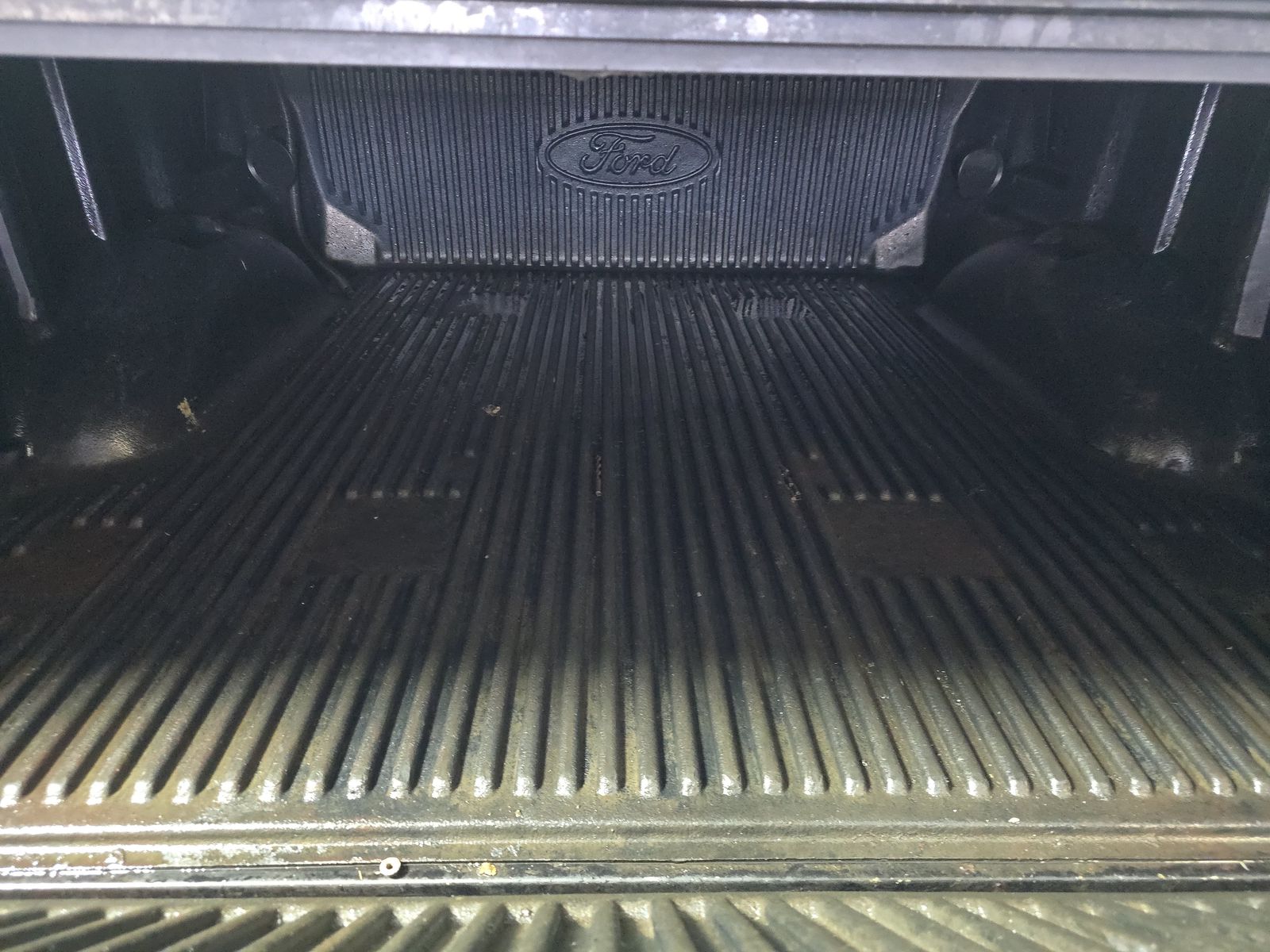 2023 Ford F-150 Lariat AWD