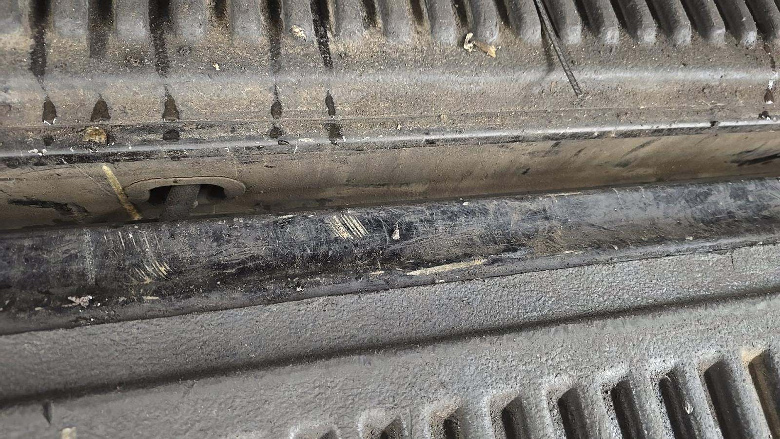 2023 Ford F-150 Lariat AWD