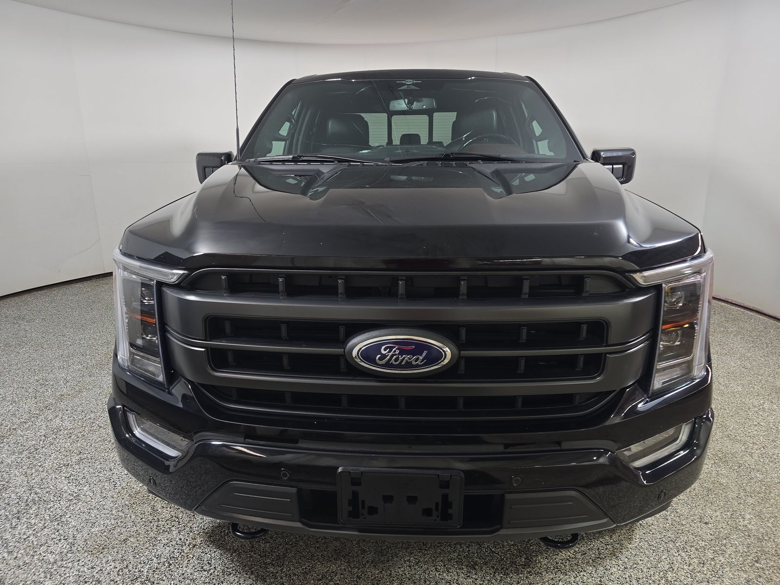 2023 Ford F-150 Lariat AWD