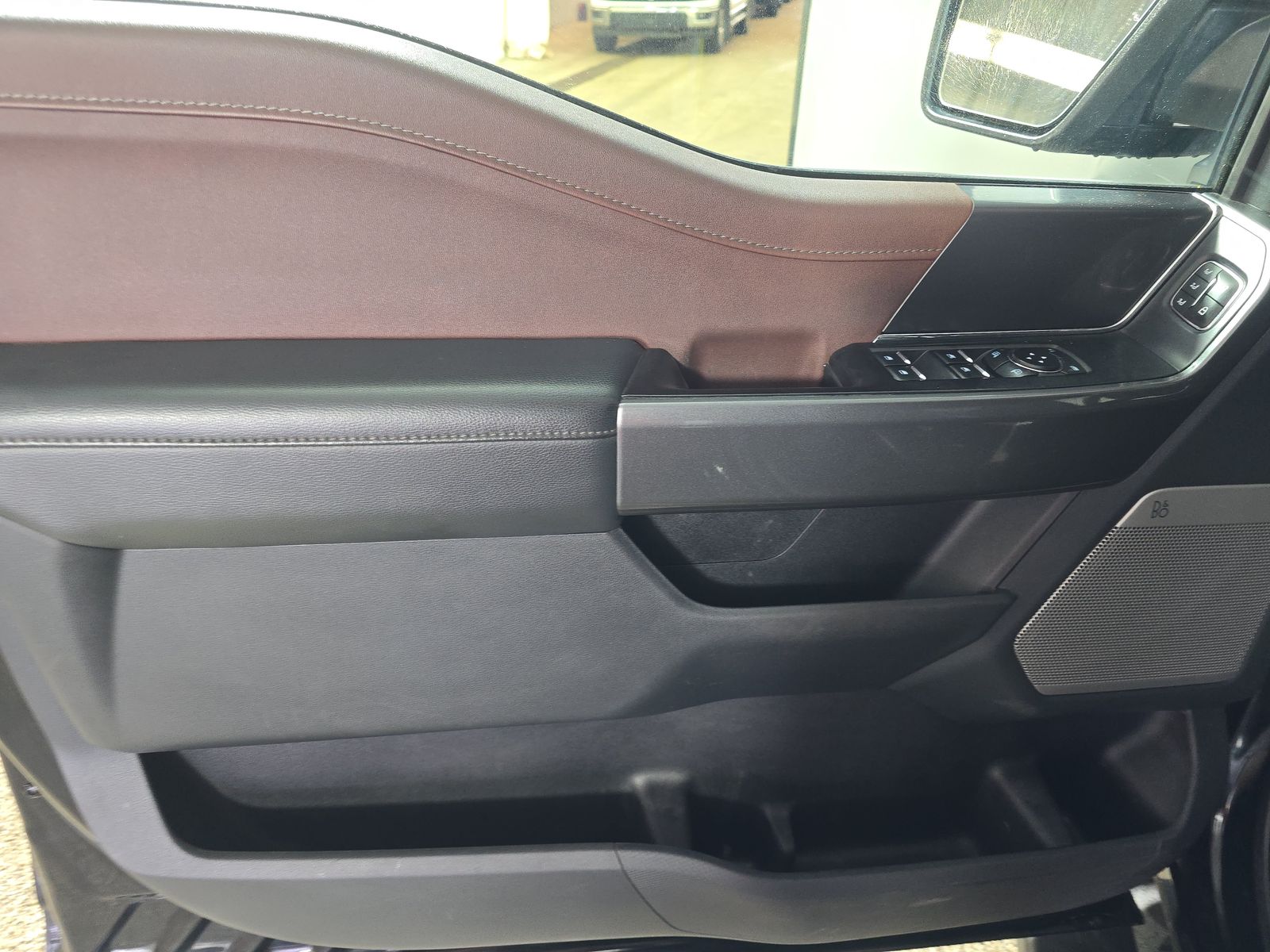 2023 Ford F-150 Lariat AWD