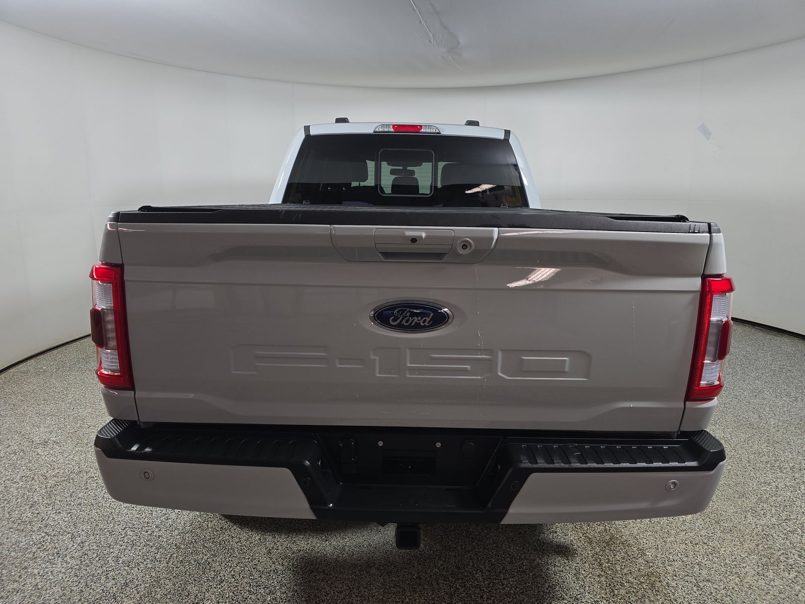 2023 Ford F-150 Hybrid Lariat AWD