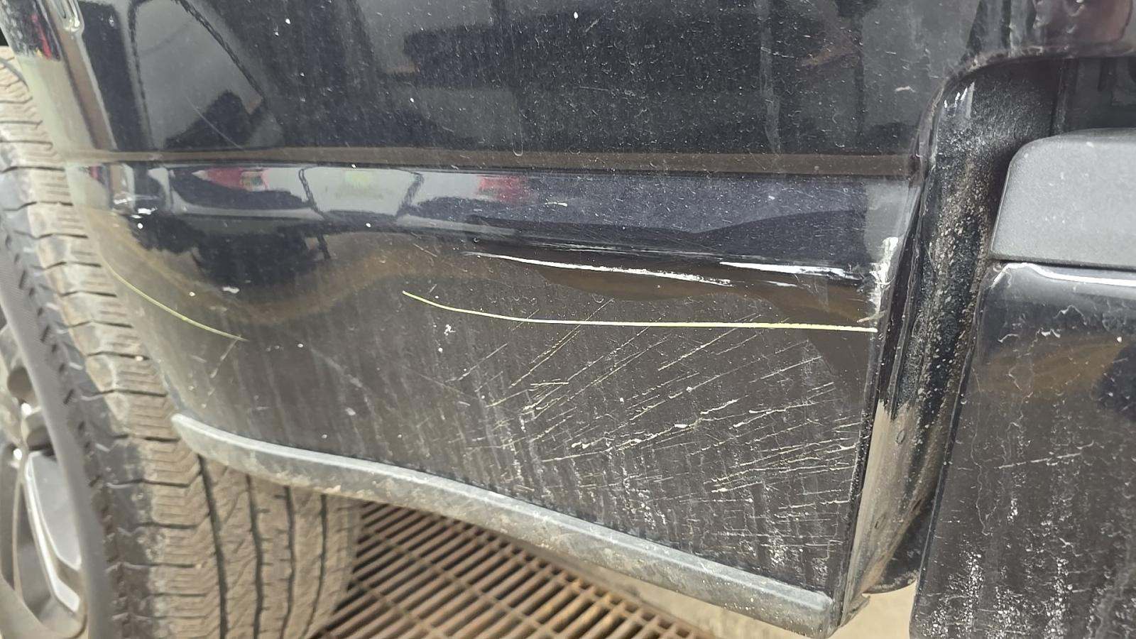 2023 Ford F-150 Lariat AWD