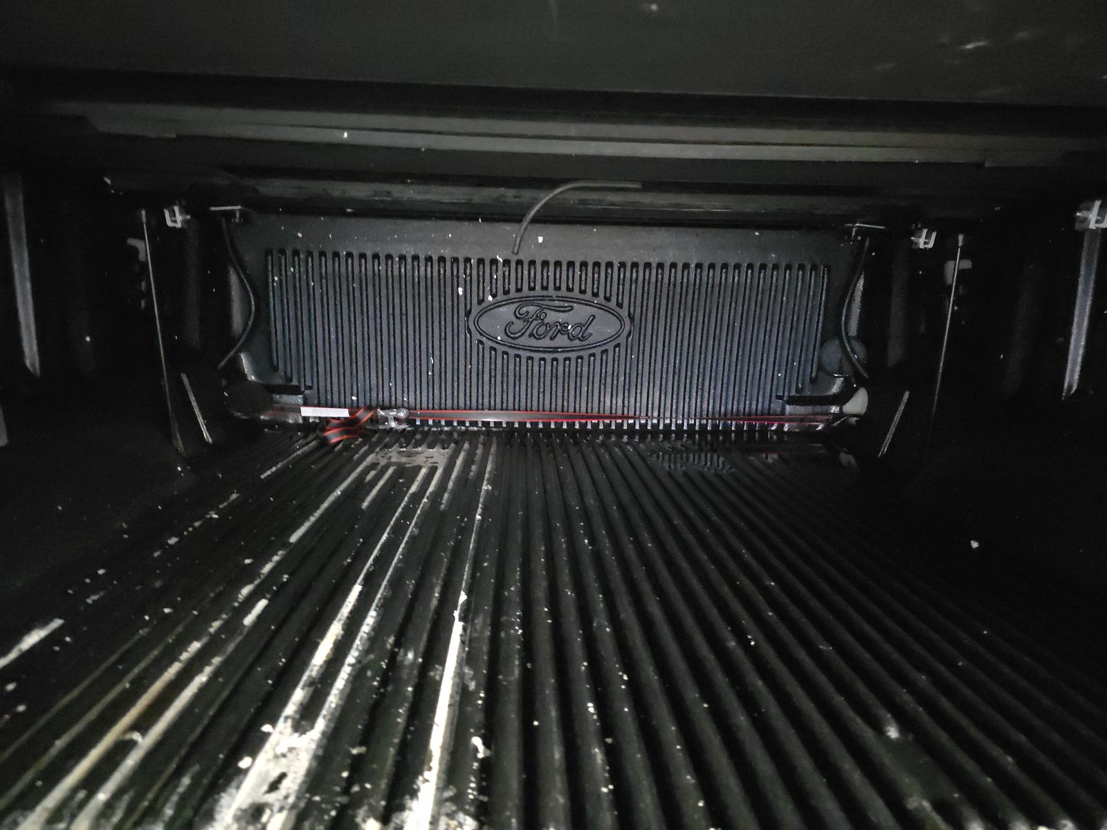 2023 Ford F-150 Hybrid Lariat AWD