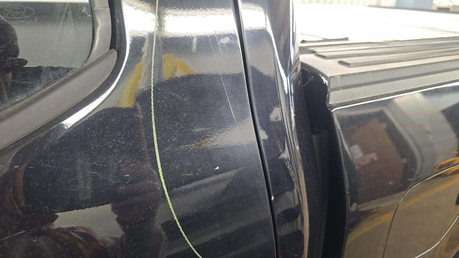 2023 Ford F-150 Lariat AWD