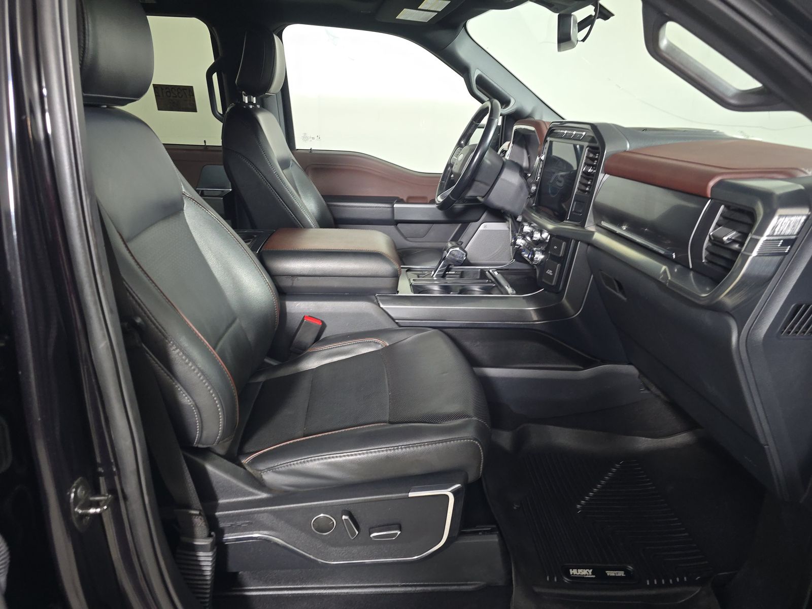 2023 Ford F-150 Lariat AWD