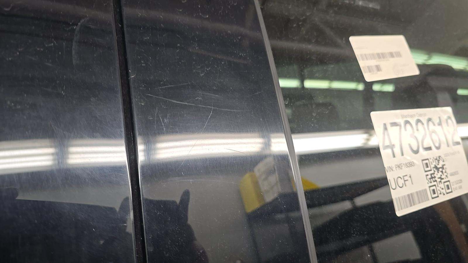 2023 Ford F-150 Lariat AWD