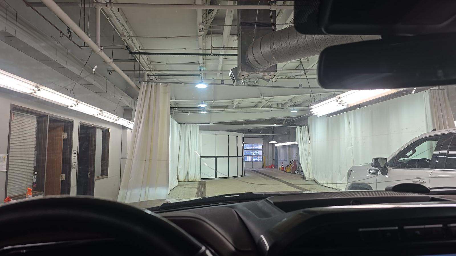 2023 Ford F-150 Lariat AWD